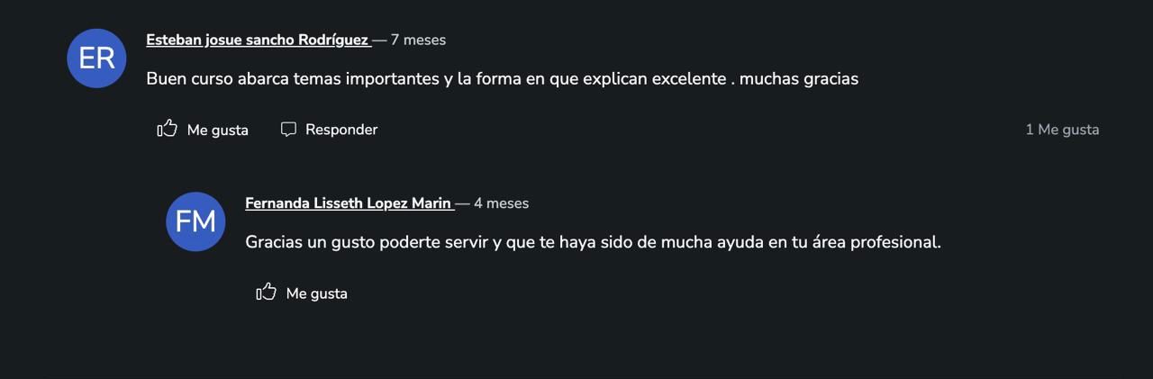 Testimonio cliente 7